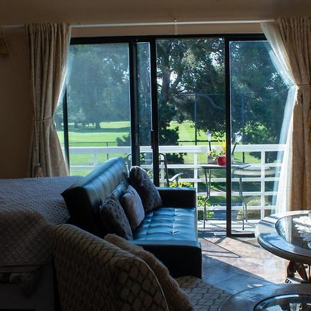 Large Luxury Studio With View In Santa Monica Eksteriør bilde
