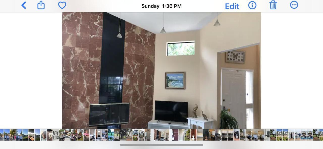 Large Luxury Studio With View In Santa Monica Eksteriør bilde