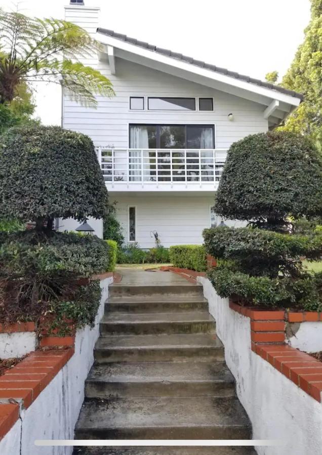 Large Luxury Studio With View In Santa Monica Eksteriør bilde
