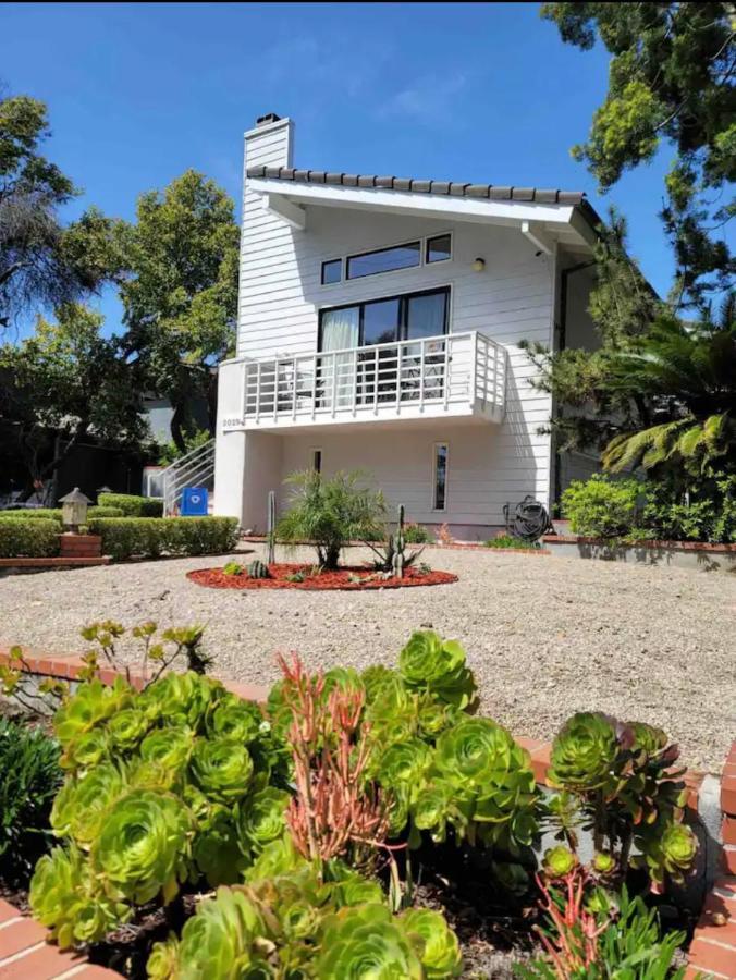 Large Luxury Studio With View In Santa Monica Eksteriør bilde