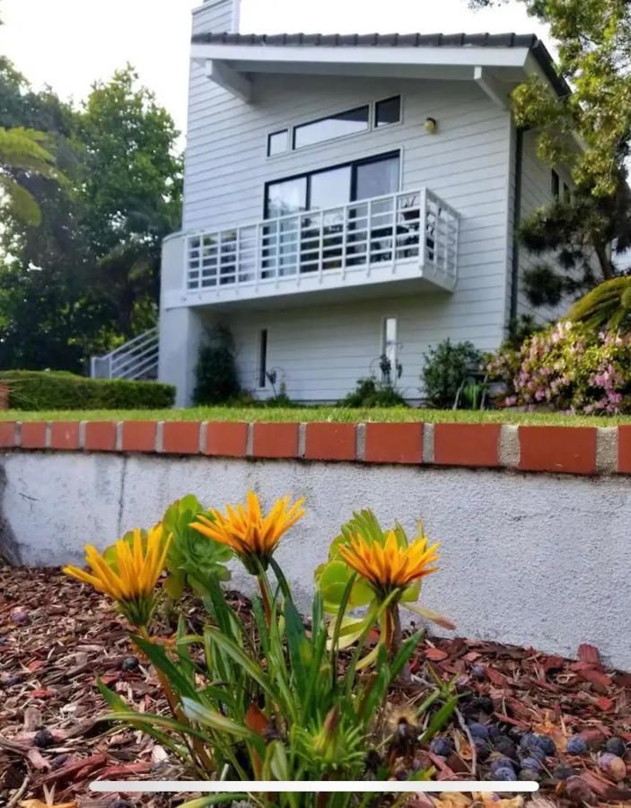 Large Luxury Studio With View In Santa Monica Eksteriør bilde